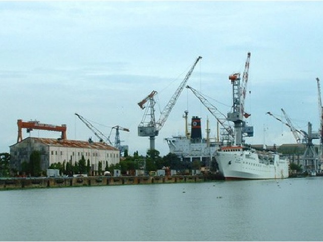 Cochin Shipyard signs contract to build autonomous electric ferries for Norway